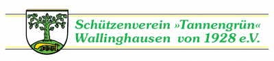 Schützenverein Tannengrün Wallinghausen